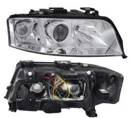 audi-a6-c5-2001-2005-reflektor-lampa-przednia-praw