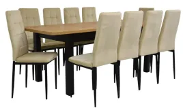 stol-rozkladany-krzesla-tapicerowane-80x160-200-cm-welur-do-salonu-jadalni