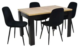 stol-rozkladany-krzesl-tapicerowane-do-salonu-jadalni-welur-80x120-160-cm