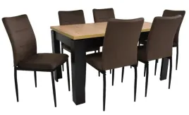 stol-rozkladany-80x140-180cm-6x-krzeslo-tapicerowane-opcje-kolorystyczne