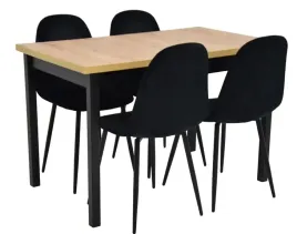 stol-rozkladany-70x120-160-cm-4-krzesla-welurowe-do-salonu-jadalni