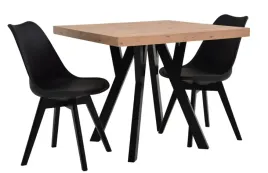 stol-rozkladany-90x90-190-cm-2-krzesla-skandynawskie-z-poduszka