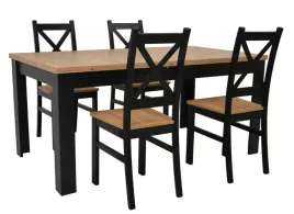 stol-rozkladany-loft-90x160-200cm-krzesla-drewniane-do-salonu-jadalni