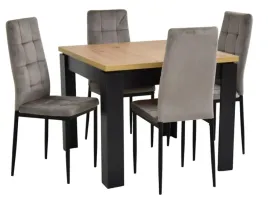 stol-rozkladany-90x90-120-cm-4-krzesla-tapicerowane-welurowe