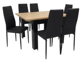 stol-rozkladany-90x90-120cm-6-krzesel-industrialnych-ekoskora-czarna