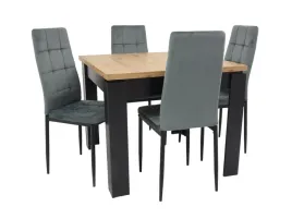 stol-rozkladany-90x90-120-cm-4-krzesla-industrialne-welurowe