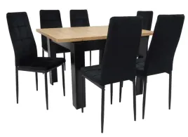 stol-rozkladany-90x90-120-cm-6-krzesel-industrialnych-welurowych
