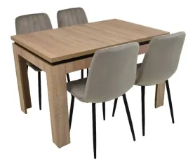 stol-rozkladany-4-krzesla-zestaw-do-salonu-jadalni-welur-80x120-160-cm