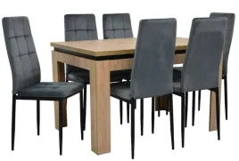 stol-rozkladany-krzesla-tapicerowane-80x120-160-cm-zestaw-do-salonu-jadalni