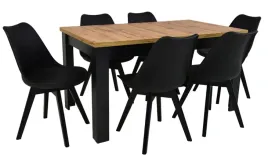 stol-rozkladany-80x140-180cm-wotan-6-krzesel-skandynawskich