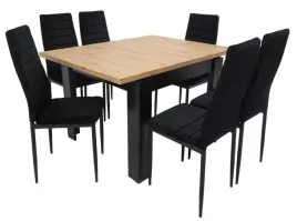 stol-rozkladany-90x90-120-cm-6-krzesel-tapicerowanych-welurowych