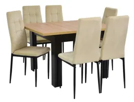 stol-rozkladany-90x90-120-cm-6-krzesel-tapicerowanych-welurowych