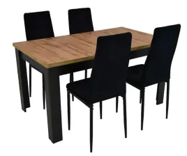 stol-rozkladany-80x140-180cm-wotan-4-krzesla-tapicerowane-opcje
