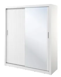 szafa-przesuwna-dwudrzwiowa-181x216x60-cm-z-lustrem-i-rayflowanym-frontem