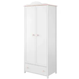 szafa-do-dziewczynki-luna-85-cm-bialy-roz-ln-01