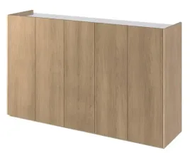 komoda-pieciodrzwiowa-156-0-x-95-0-x-40-0-cm-dab-scandi-bialy-polysk