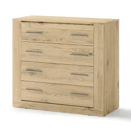 komoda-z-czterema-szufladami-100-cm-x-90-cm-x-42-cm-san-remo-opcje