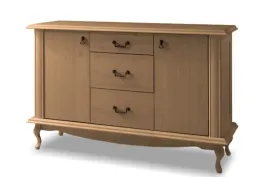 komoda-w-stylu-ludwikowskim-140-x-89-x-47-dab-lefkas-sosna-sniezna