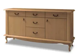komoda-w-stylu-ludwikowskim-165-x-89-x-47-dab-lefkas-sosna-sniezna-wybor