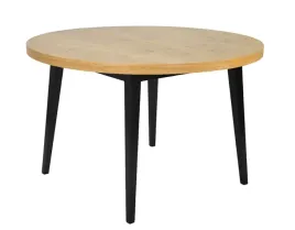 nowoczesny-stol-120x120-160-naturalny-dab