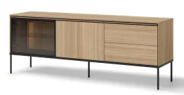 szafka-rtv-z-oswietleniem-167-x-62-x-41-cm-dab-linearny-nowoczesny-design