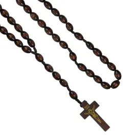 rozaniec-drewniany-duzy-owal-10x14-mm-brazowy