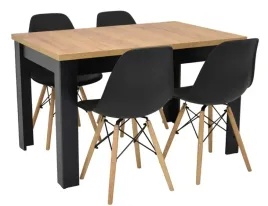 stol-rozkladany-80x120-160cm-4-krzesla-skandynawskie-salon-kuchnia-jadalnia