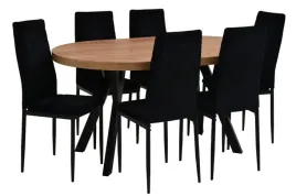 stol-okragly-rozkladany-100x100-200cm-i-6-krzesel-tapicerowanych
