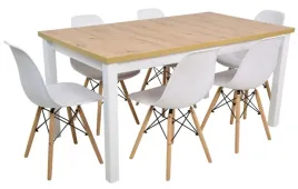 stol-rozkladany-90x160-200cm-6-krzesel-skandynawskich-salon-kuchnia
