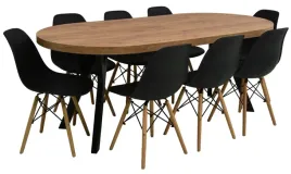 8-krzesel-skandynawskich-stol-rozkladany-100x100-200cm-wybor