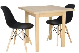 stol-rozkladany-80x80-110cm-sonoma-2-krzesla-skandynawskie-czarne