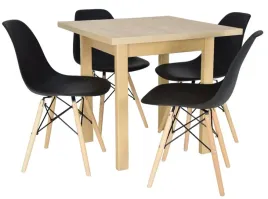 stol-rozkladany-80x80-110cm-sonoma-4-krzesla-skandynawskie-czarne