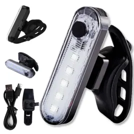 lampka-rowerowa-led-przod-biala-przednia-usb-opaska-gumowa-12h-wodoodporna