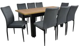 stol-rozkladany-80x140-180cm-8x-krzeslo-tapicerowane-opcje-kolorystyczne