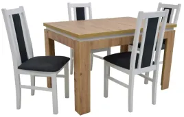 stol-rozkladany-80x120-160cm-i-4-krzesla-drewniane-b-14-opcje-kolorystyczne