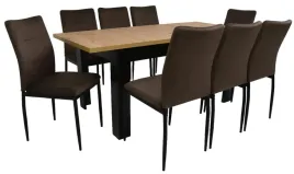 stol-rozkladany-80x140-180cm-8x-krzeslo-tapicerowane-opcje-kolorystyczne