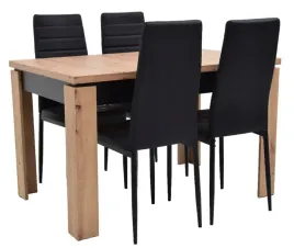 stol-rozkladany-80x120-160cm-i-4-krzesla-ekoskora-do-salonu-jadalni