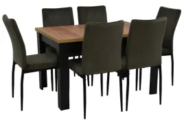 stol-rozkladany-80x120-160-6x-krzeslo-tapicerowane-welurowe-kolory
