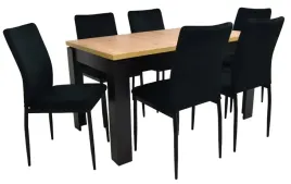 stol-rozkladany-80x140-180cm-6x-krzeslo-tapicerowane-opcje-kolorystyczne