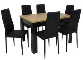 stol-rozkladany-80x120-160-i-6-krzesel-ekoskora-salon-jadalnia