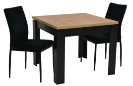 stol-rozkladany-c-7-90x90-120-2x-krzeslo-ik-10-tapicerowane-kolory