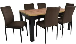 stol-rozkladany-90x160-200cm-i-6-krzesel-tapicerowanych-ik-10-welur