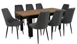 8-krzesel-tapicerowanych-stol-rozkladany-80x140-180cm-opcje-kolorystyczne