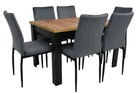 stol-rozkladany-80x120-160-6x-krzeslo-tapicerowane-welurowe-kolory