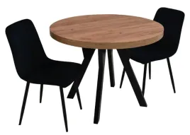 stol-okragly-rozkladany-100x100-200cm-i-2-krzesla-tapicerowane-wybor