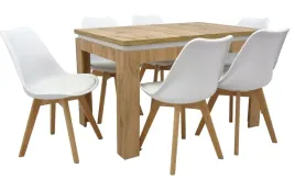 stol-rozkladany-80x120-160cm-laminat-6-krzesel-skandynawskich