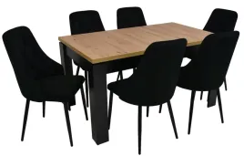 stol-rozkladany-80x140-180cm-6-krzesel-fotelowych-welur-kolory