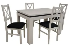 stol-rozkladany-80x120-160cm-i-4-krzesla-drewniane-kaszmir