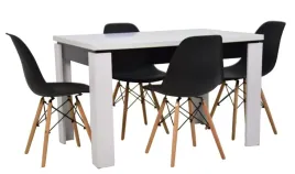 stol-rozkladany-4-krzesla-skandynawskie-zestaw-do-salonu-jadalni
