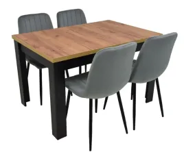 stol-rozkladany-80x120-160cm-4-krzesla-tapicerowane-opcje-kolorystyczne
